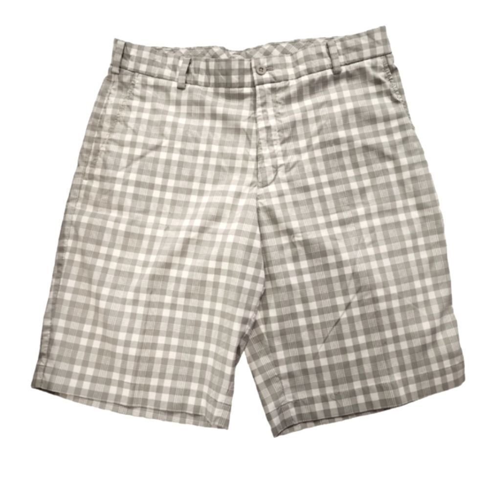 NIKE GOLF SHORTS Men Sz 34.  (510)